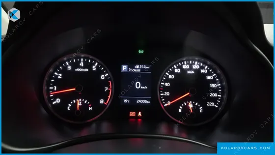 KIA STONIC 1.4