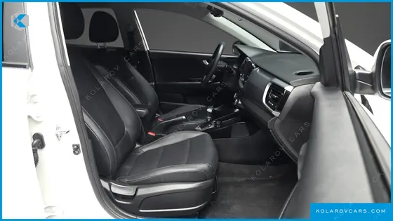 KIA STONIC 1.4