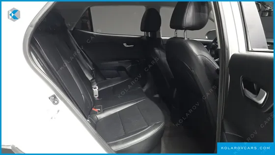 KIA STONIC 1.4