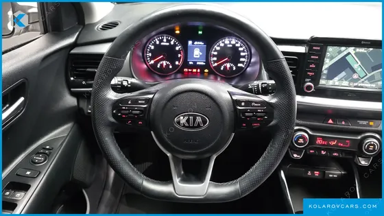 KIA STONIC 1.4