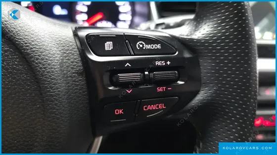 KIA STONIC 1.4