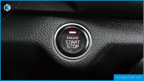KIA STONIC 1.4