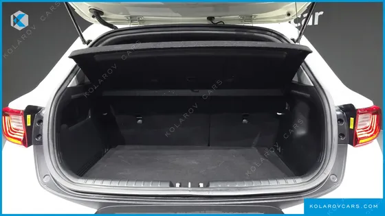 KIA STONIC 1.4