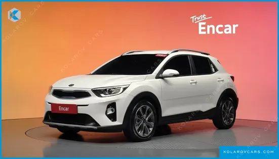 KIA STONIC 1.4