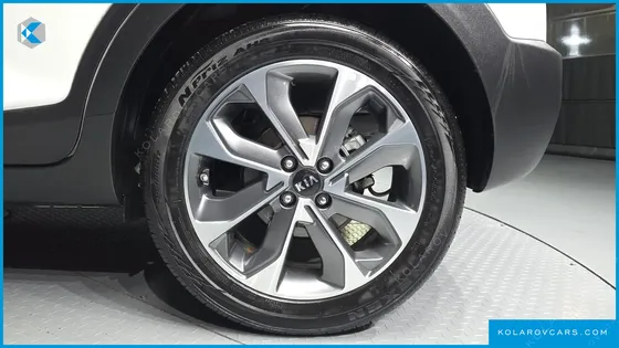 KIA STONIC 1.4