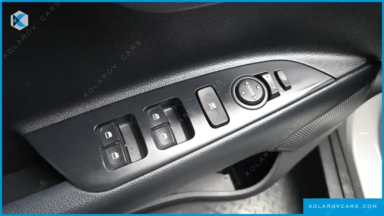 KIA STONIC 1.4