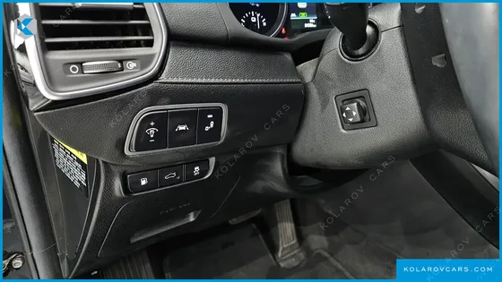 HYUNDAI GRANDEUR EXCLUSIVE