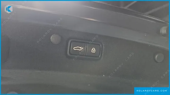 HYUNDAI GRANDEUR EXCLUSIVE