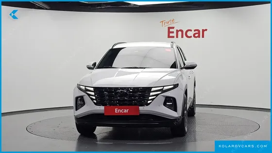 HYUNDAI TUCSON GASOLINE 1.6 TURBO 2WD