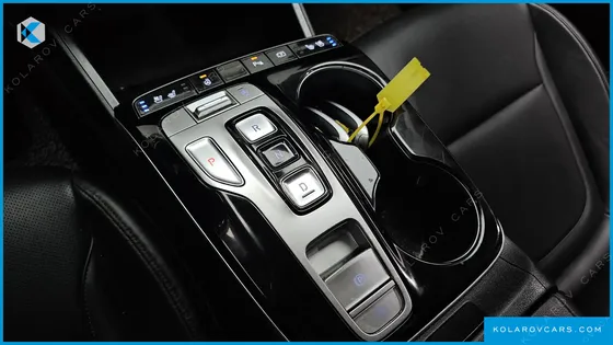 HYUNDAI TUCSON GASOLINE 1.6 TURBO 2WD