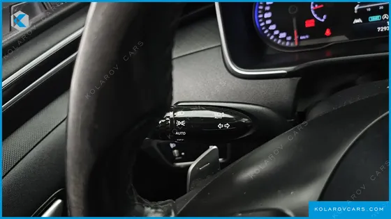 HYUNDAI TUCSON GASOLINE 1.6 TURBO 2WD