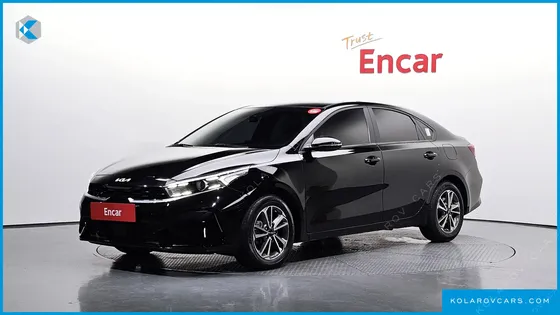 KIA K3 1.6