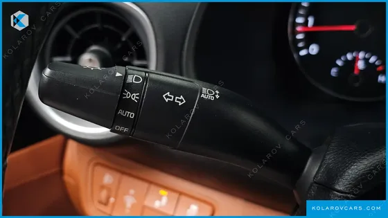 KIA K3 1.6