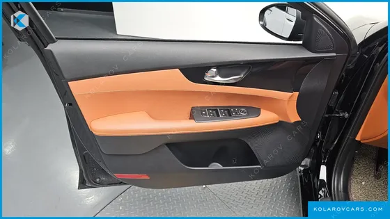 KIA K3 1.6