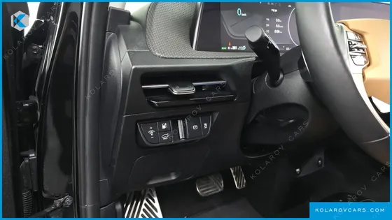 KIA EV6 LONG RANGE