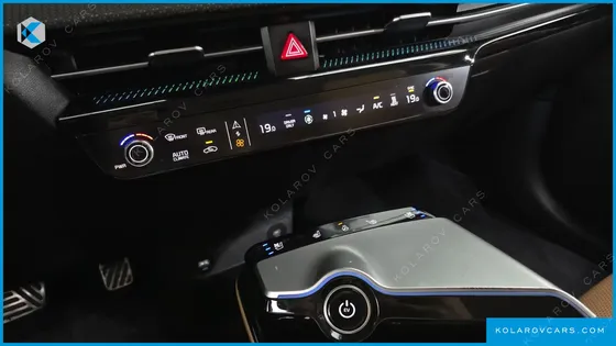 KIA EV6 LONG RANGE