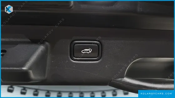 KIA EV6 LONG RANGE