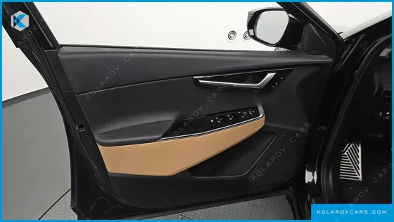 KIA EV6 LONG RANGE