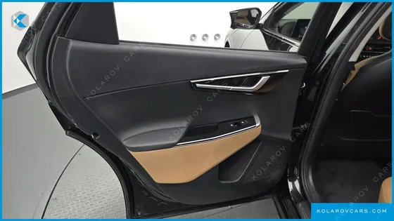 KIA EV6 LONG RANGE