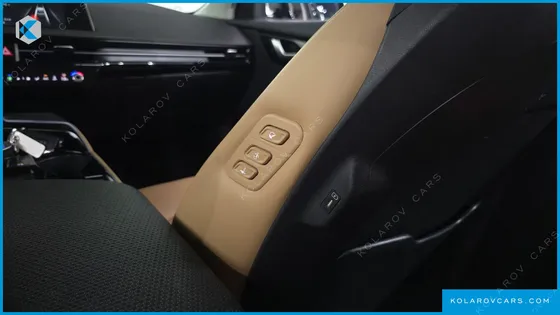 KIA EV6 LONG RANGE