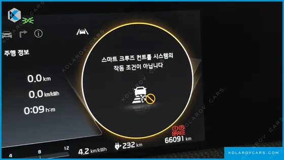 KIA EV6 LONG RANGE