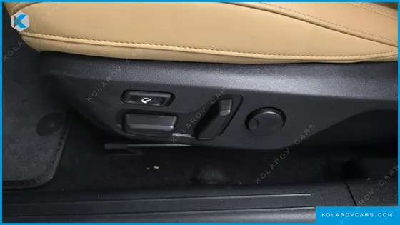 KIA EV6 LONG RANGE