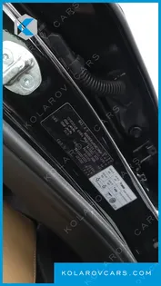 KIA EV6 LONG RANGE