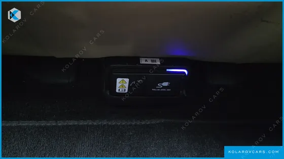 KIA EV6 LONG RANGE