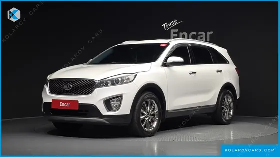 KIA SORENTO DIESEL 2.0 2WD