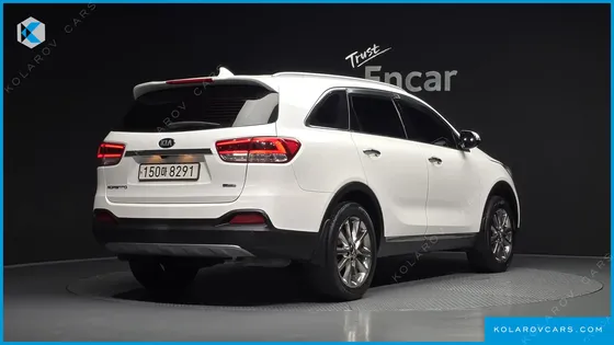 KIA SORENTO DIESEL 2.0 2WD