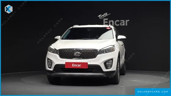 KIA SORENTO DIESEL 2.0 2WD