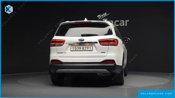KIA SORENTO DIESEL 2.0 2WD