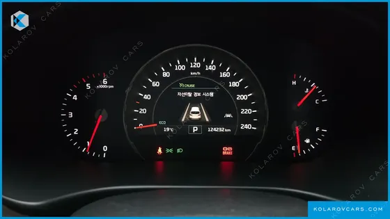KIA SORENTO DIESEL 2.0 2WD