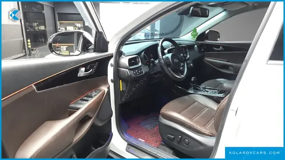 KIA SORENTO DIESEL 2.0 2WD