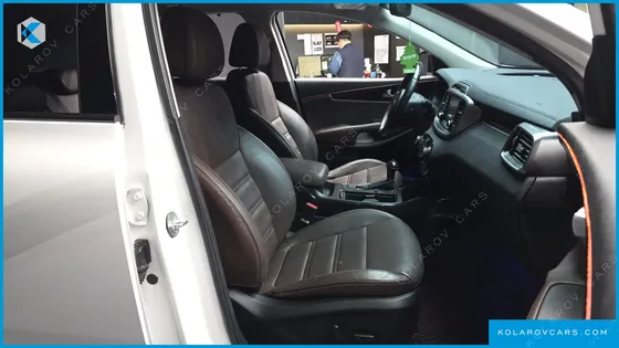 KIA SORENTO DIESEL 2.0 2WD