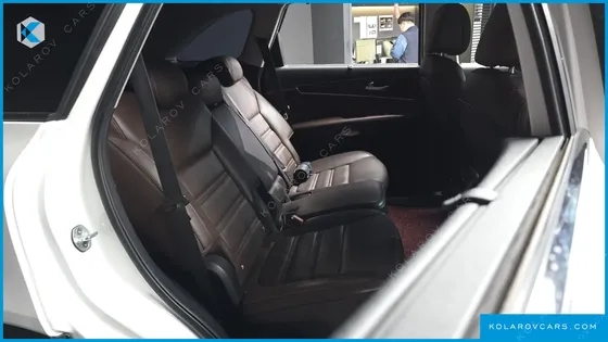 KIA SORENTO DIESEL 2.0 2WD