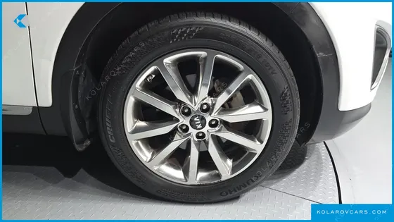 KIA SORENTO DIESEL 2.0 2WD