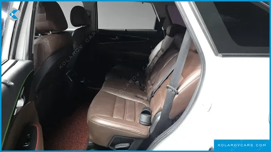 KIA SORENTO DIESEL 2.0 2WD
