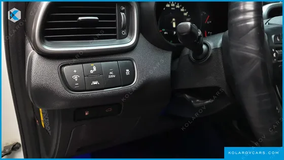 KIA SORENTO DIESEL 2.0 2WD