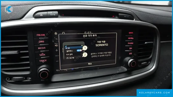 KIA SORENTO DIESEL 2.0 2WD