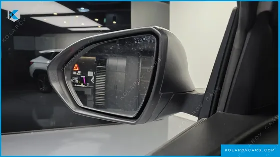 HYUNDAI TUCSON GASOLINE 1.6 TURBO 2WD