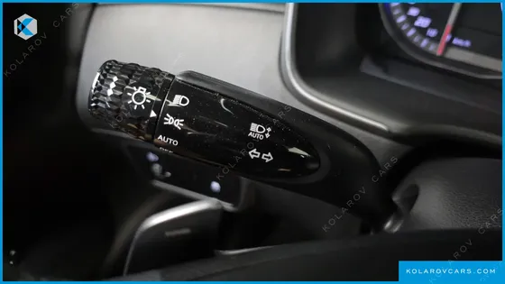 HYUNDAI TUCSON GASOLINE 1.6 TURBO 2WD