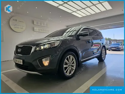 KIA SORENTO DIESEL 2.0 2WD
