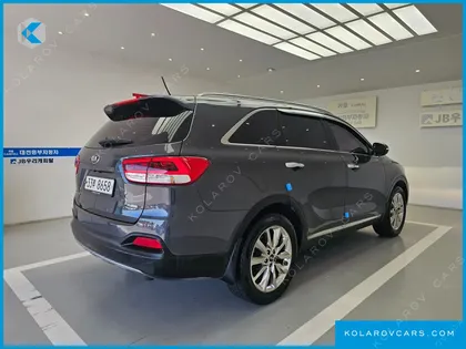 KIA SORENTO DIESEL 2.0 2WD