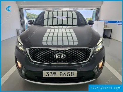 KIA SORENTO DIESEL 2.0 2WD
