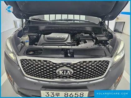 KIA SORENTO DIESEL 2.0 2WD