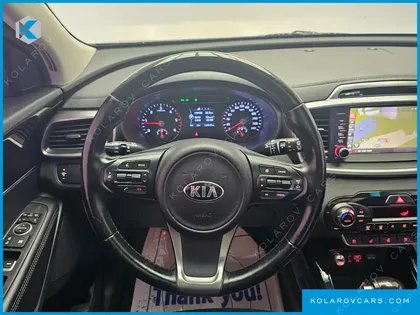 KIA SORENTO DIESEL 2.0 2WD