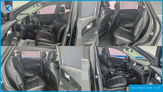 KIA SORENTO DIESEL 2.0 2WD