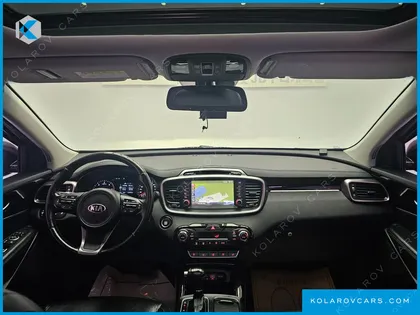 KIA SORENTO DIESEL 2.0 2WD