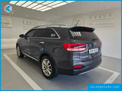 KIA SORENTO DIESEL 2.0 2WD
